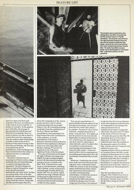 Issue 106 — Page 3
