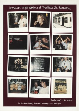 Issue 107 — Back cover