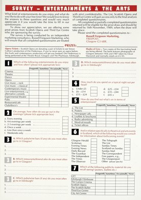 Issue 107 — Inside back cover (1)