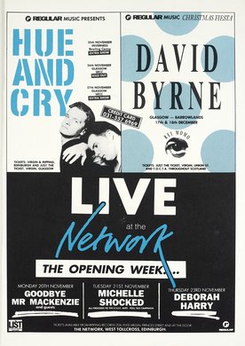 Issue 108 — Inside back cover