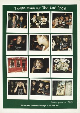 Issue 110 — Back cover