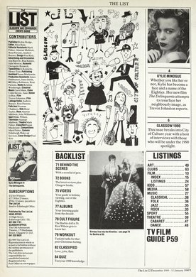 Issue 111 — Page 1