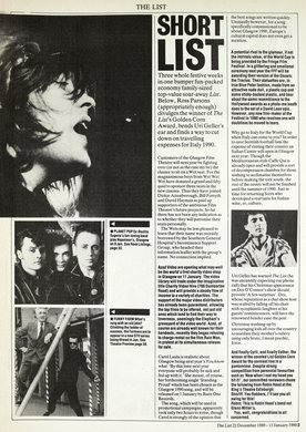 Issue 111 — Page 3