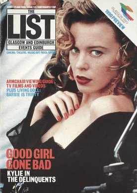 Issue 111 — Front cover