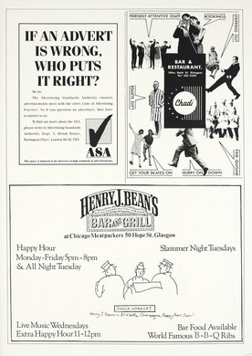 Issue 111 — Inside back cover