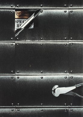 Issue 114 — Back cover
