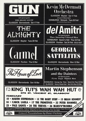 Issue 114 — Inside front cover