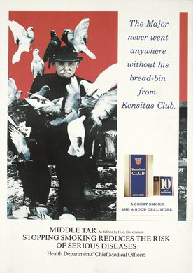 Issue 115 — Back cover