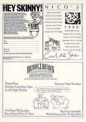 Issue 115 — Inside back cover