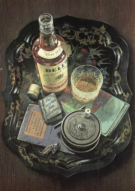 Issue 116 — Back cover
