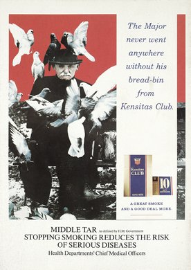 Issue 117 — Back cover