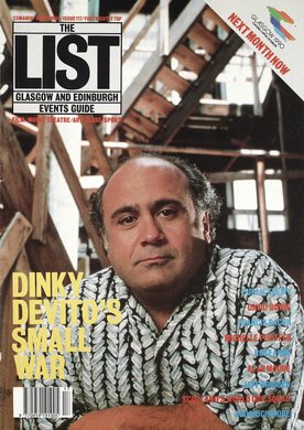 Issue 117 — Front cover