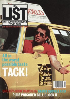 Issue 118 — Front cover