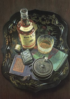 Issue 120 — Back cover