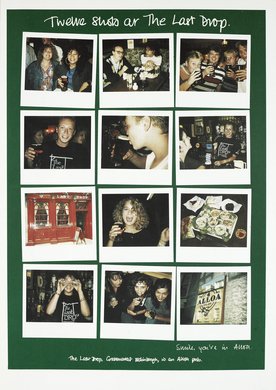 Issue 121 — Inside back cover