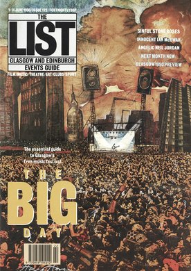 Issue 122 — Front cover