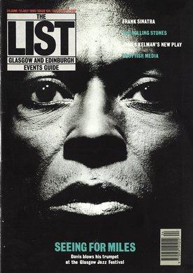 Issue 124 — Front cover
