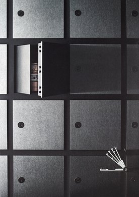 Issue 124 — Inside front cover
