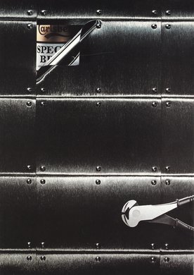 Issue 125 — Back cover