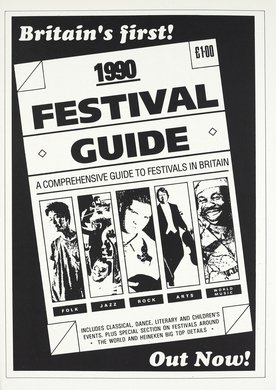 Issue 125 — Inside back cover