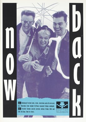 Issue 127 — Inside back cover