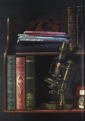 Issue 127 — Inside front cover