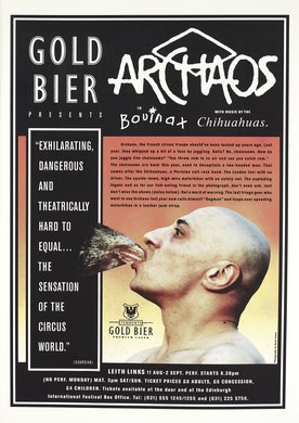 Issue 129 — Inside back cover