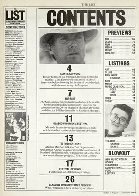 Issue 130 — Page 1