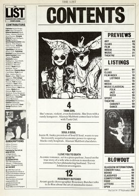 Issue 131 — Page 1