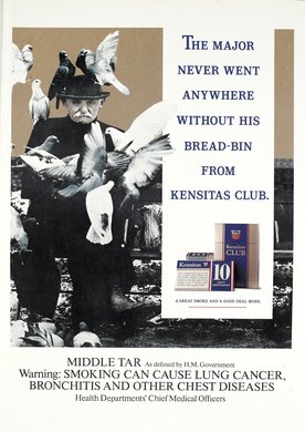 Issue 132 — Inside back cover