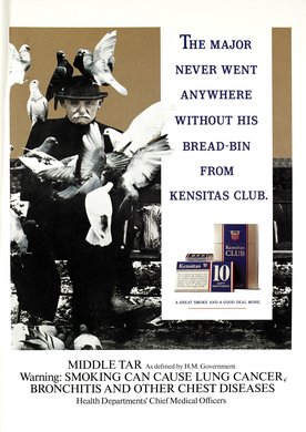 Issue 133 — Inside back cover