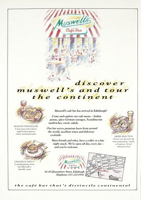 Issue 133 — Inside front cover