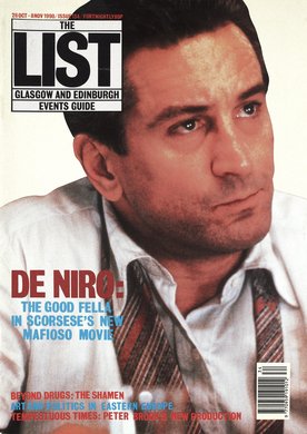 Issue 134 — Front cover