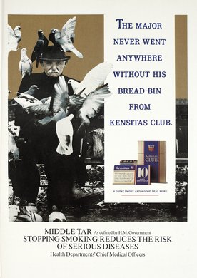 Issue 136 — Inside back cover