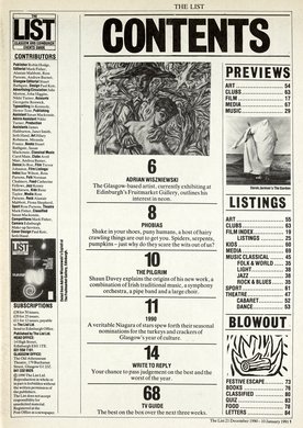Issue 138 — Page 1