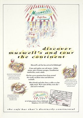 Issue 138 — Inside back cover