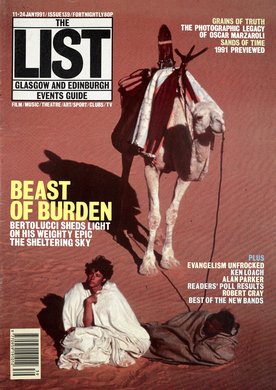 Issue 139 — Front cover