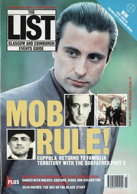 Issue 143 — Front cover