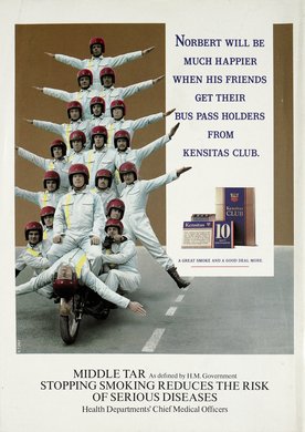 Issue 144 — Back cover