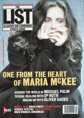 Issue 144 — Front cover