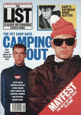 Issue 148 — Front cover
