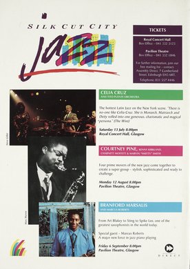 Issue 151 — Back cover