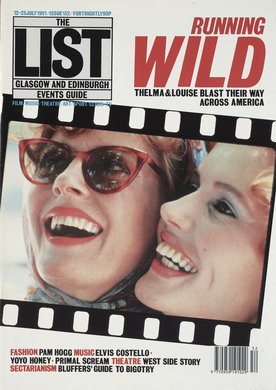 Issue 152 — Front cover