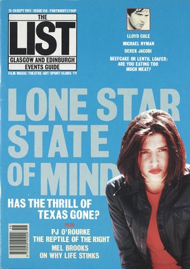 Issue 158 — Front cover
