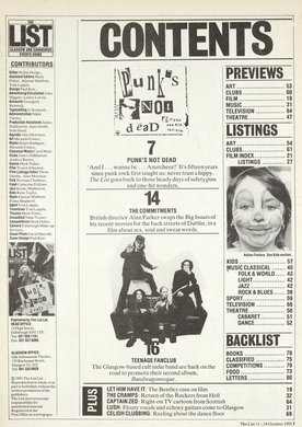 Issue 160 — Page 1