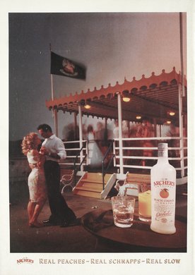 Issue 160 — Back cover