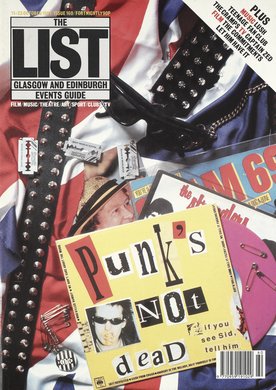 Issue 160 — Front cover