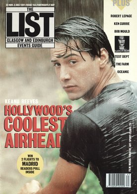 Issue 163 — Front cover