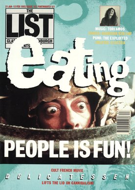 Issue 167 — Front cover