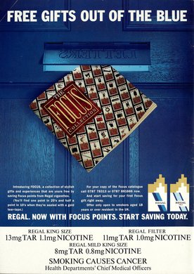 Issue 168 — Back cover